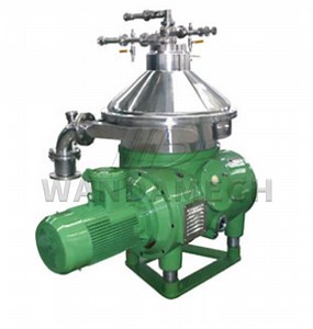 [Hot Item] Vegetable/Cooking Oil Filter Centrifuge Separator Disc Bowl Centrifuge Fruit Juice Extractor Machine