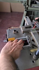 Photo frame joint machine service #reels #parasharphotoframing #photoframing #photoframe #pictureframe #photo #picture #photoframes #photoframemaking #photoframegifts #framecutters #framepinner #framework #frames #framing #framejoint #framecutting #flexipin #flexigun #frame #framecuttingmachine | Parashar Photo Framing And Art Gallery