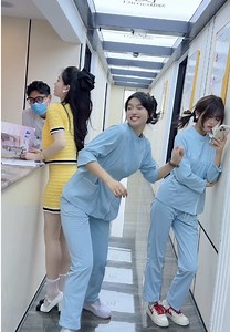 误闯天家：泰国车内单人短片解析