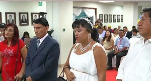 Video de una novia en Bagua huyendo del altar se vuelve viral pero la historia real es aterradora