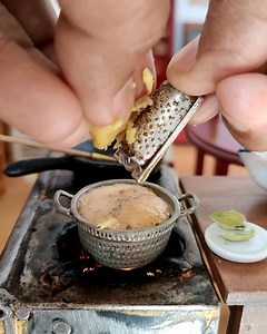 Ten Miniature Real Cooking Compilation | Mini Kitchen