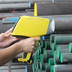 [Hot Item] Xrf Spectrometer