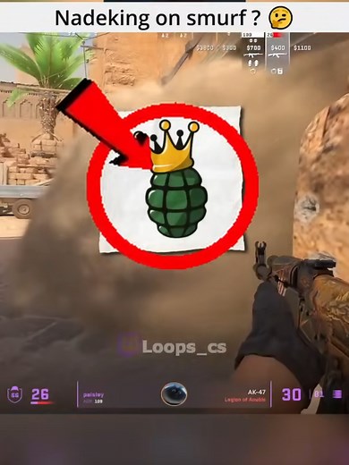 Nadeking ?? #cs #csgo #cs2 #counterstrike #pngtuber #twitchtv #vtuber #cs2funny #cs2meme #cs2clips #csgoclips #twitchstreamer #cs2moments