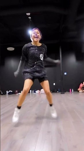 1M Views Shuffle Girl 💃 Viral Electro Dance 2026 ❤️ #shuffle #shuffledance #dance
