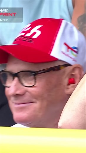 Marquez Dominates Assen_ Sprint Victory & Championship Lead! #motogp #marcmarquez #mm #marc #viralvideos #fyp