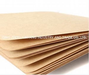 [Hot Item] Absorbent Kraft Paper for Cooling Pad