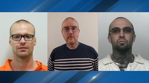 White-supremacist gang members charged with double murder, dumping bodies in Maple Valley