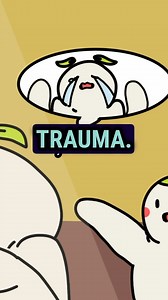 Do you overwork to cope with your struggles? Here's reasons why.. 💼 #psych2go #UnderstandingTrauma #TraumaResponse #HealingJourney #MentalHealth #MentalWellbeing #overworking | Psych2Go