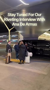 Who is Ana De Armas? | Joy Of Everything