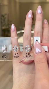 4.6K views | We're ready for all your milestone moments. Schedule a personalized jewelry consultation at a showroom near you. | Brilliant Earth | Facebook