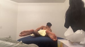 Legit Ba Tư WILF RMT đưa vào con cu quái vật châu Á cuộc hẹn thứ 4