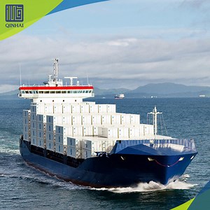 [Hot Item] Marine Cargo BV Ultra Large Vessels Cosco Container Ship with Good Service