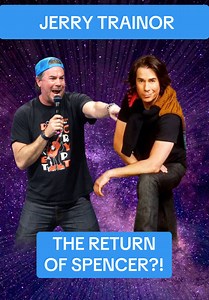 Inside Baseball with Jerry Trainor: iCarly & Drake & Josh Moments