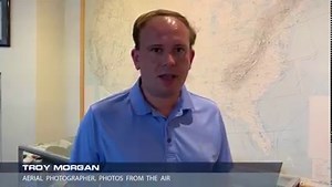 1.4K views · 11 reactions | WEATHER & FLIGHT! Come along for a ride with Meredith Garofalo and aerial photographer Troy Morgan with Photos From The Air to learn more about his career where weather plays a huge role for every single photo! STORY: https://bit.ly/359BWTd #aerialphotography #photography #aviation | WeatherNation | Facebook