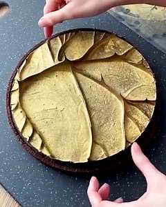 This tarte royale is the ultimate cake!😋 | Rush Brush