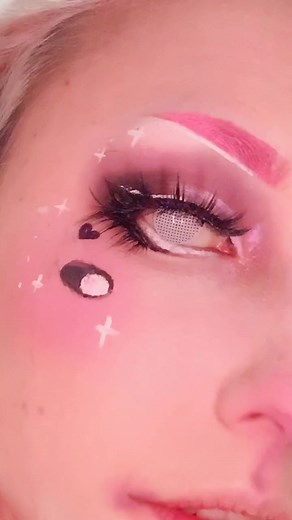 Contact @spseye code