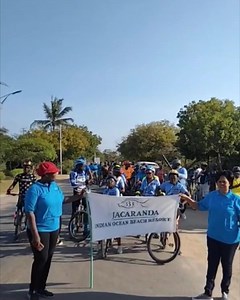 20 reactions | Jacaranda Indian Ocean Beach Resort is committed to...