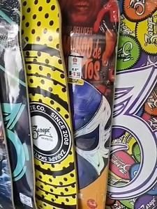 Zarape Skateshop on Reels
