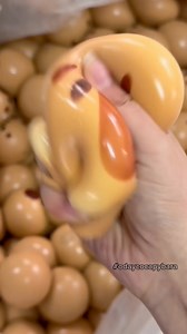 Mỗi lần stress lấy ra bóp bóp vài cái 😤 #odaycocapybara | Ở Đây Có Capybara