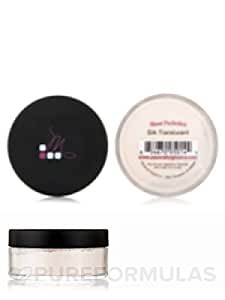 Finishing Powder - Translucent Mineral