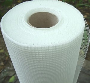 [Hot Item] Wholesale Fiberglass Wire Netting Mesh for Cement Plastering Works