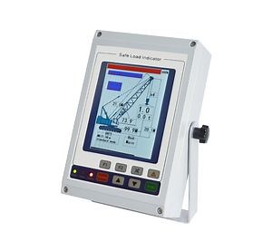 [Hot Item] 2021best Selling Safe Load Moment Indicator for Rough Terrain Crane