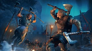 New Assassin’s Creed Valhalla Patch Packs More Mastery Challenges & Return of the Ostara Festival