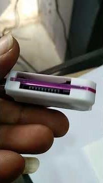 multi Card reader