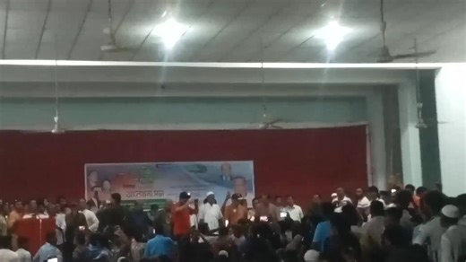 শরীফ স্যারের আগমন | Shiab Shiab