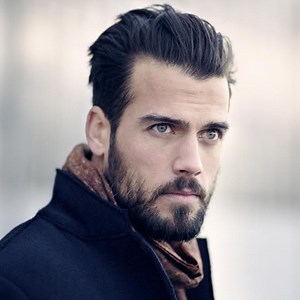 Le MEC du jour - Thomas Beaudoin ou Richard « Dick » Séguin dans Blue Moon - Hollywoodpq.com
