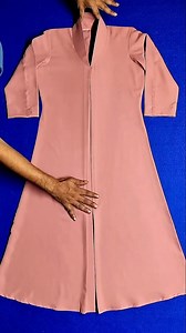 106K views · 1.3K reactions | V nack collar design tips #sewing #sew #diy | Mohd Shadab | Facebook