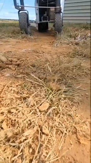 👀#andGO #concretecurbing #edging #landscape #viral | Yuuhai Omega