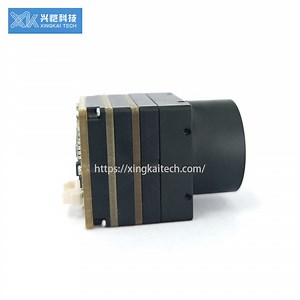 [Hot Item] Infrared Camera Module IP Thermal Imaging Camera for Drones Uav Fpv