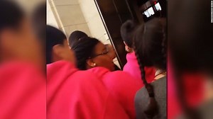 U.S. Capitol update: -- Male suspect was shot and is in custody following reports of gunfire. -- Suspect identified as Larry Russell Dawson, sources say -- A female civilian bystander was injured by shrapnel. -- Lockdown has been lifted. -- New video shows the scene inside the Capitol Visitor Center. Latest updates: http://cnn.it/1UxIIbR | CNN International