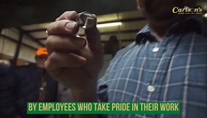 Carlsons Choke Tubes 12 Gauge for Browning Invector Plus [ 2 Pack | Mid Range & Long Range ] Blued Steel | Delta Waterfowl Choke Tube | Made in USA