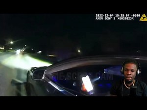 1.5K views · 28 reactions | Rod Wave Takes Police On Highspeed Chase ! Pissed Off When Pulled over For Reckless Driving | Edward | Facebook