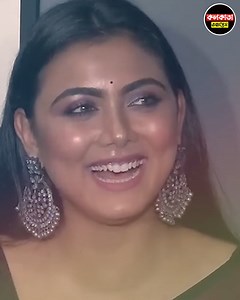 3.3M views · 52K reactions | টলিউডের নতুন ক্রাশ! ইধিকা পালের মনের মানুষ কে জানেন? অবশেষে ফাঁস হলো সত্য! | Kolkata Express | Facebook