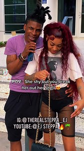 28 reactions | #publicinterview #reels #miami | EJ Realitytv | Facebook