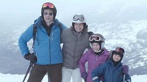 Force Majeure Tayang Eksklusif di Indonesia, Ceritakan Liburan Tragis