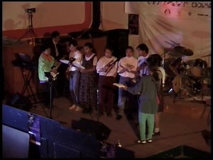 Youth from Iqaluit and Chesterfield Inlet. | Inuit Broadcasting