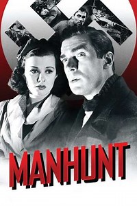 Man Hunt (1941) - Movie
