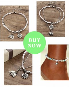 💎 Boho Pendent Double Layer Anklet Bohemian Ankle Bracelet for Boho Beach Lovers 💎 Get it while it’s hot! Shop Today 👇 ilovebeachtrips.com/products/boho-pendent-double-layer-anklet-bohemian-ankle-bracelet-for-boho-beach-lovers-95572?ref=minta-video-app-7JyfHmsXyv | I Love The Beach Trips