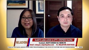 4K views · 103 reactions | #Relasyon | Hanggang kailan pinahihintulutan ng Korte Suprema ang bisa ng "non-compete clause"? Ito ang probisyon sa employment contract na nagbabawal sa empleyado na nag-resign o natanggal na magtrabaho sa kompanyang kalaban ng dati niyang employer. | 105.9 True FM | Facebook