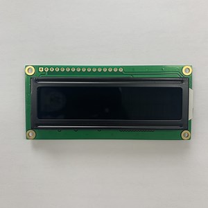 [Hot Item] 16X2 Character LCD Module I2c Serial Interface 1602 LCD Display