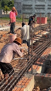 5.2K views · 31 reactions | Steel design for beam foundation | Work 7D | Facebook