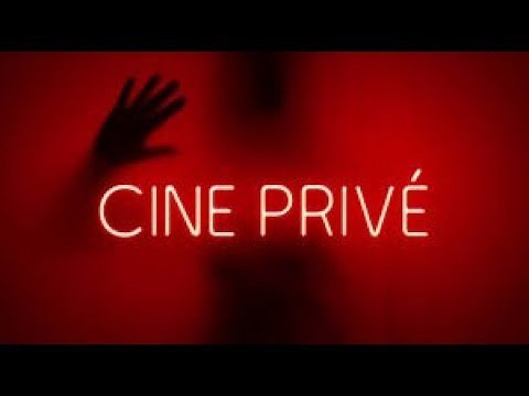 Chamada Cine Privé - Hoje: Na Band Adeus Emmanuelle (07/ 09/ 2019)