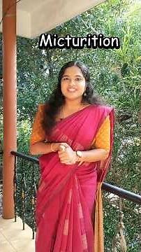 Micturition | NEET Biology Concept Explained! #neet2025 #biology #Micturition #humanphysiology