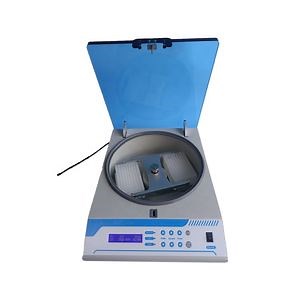 [Hot Item] Immunoenzyme Analysis 2ml 96 Deep Well Enzyme Plate Biomedical Gel Card Centrifuge