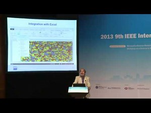 eScience in the Medical Domain - The .Net Bio Project