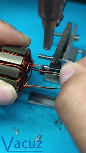 3115 UAV FPV Drone Motor Stator Coil Semi Automatic Copper Wire Lead Wire Soldering Machine Price #Vacuz #StatorWindingMachine​​​​​ #ToroidalWindingMachine #CoilWindingMachine #InductorWindingMachine #TransformerWindingMachine #WindingMachine​​​​​ #VacuzMachine | Vacuz Machine Factory